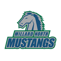 Millard North Logo 